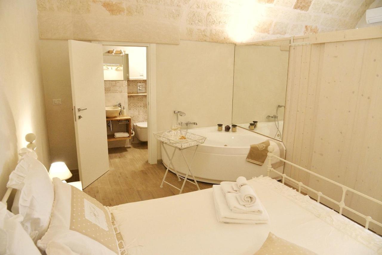 Suite Vitti 5 - Puglia Mia Apartments Monopoli Exterior foto