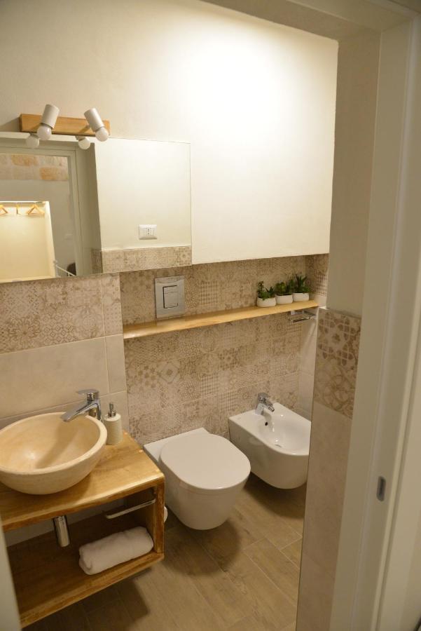 Suite Vitti 5 - Puglia Mia Apartments Monopoli Exterior foto